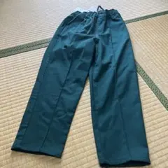 130 パンツ　グローバルワークのサムネイル