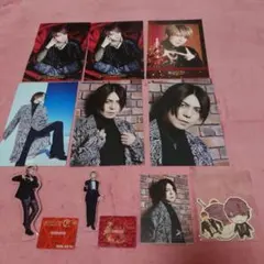 アリス九號.Naoグッズセット