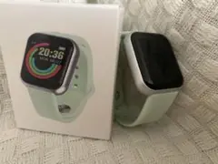 Smart Watch Log-T 本体