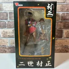 2026年最新】装甲悪鬼村正二世村正1_7完成品フィギュアの人気アイテム