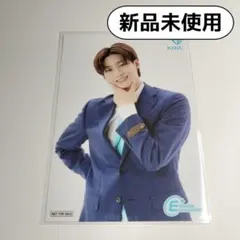 ICEx エビミュ入場特典ブロマイド 志賀李玖