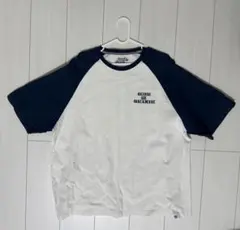 allcajoule Tシャツ