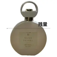 herlipto Hair Perfume NUDE PEARL ヘアミスト