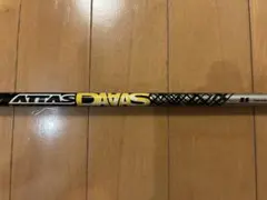 ATTAS DAAAS 6SXキャロウェイミニドライバー用 シャフト - メルカリ
