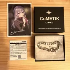 2025年最新】コメティック ブレスレットの人気アイテム - メルカリ