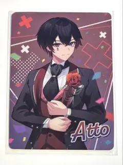 2026年最新】AMPTAK×COLORS カードの人気アイテム - メルカリ