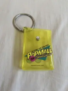 なにわ男子　POP MALL クリアケース