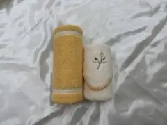 タオルセット 2枚