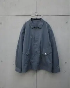 Antwort Blue gray jacket 未発売品 2026年最新】antwort アントワートの人気アイテム - メルカリ