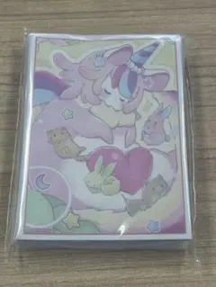 遊戯王 メルフィー スリーブ ② - メルカリ