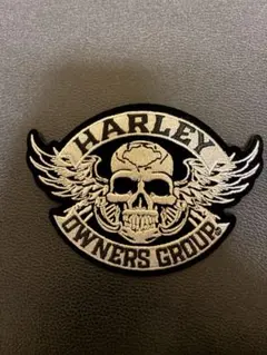 2026年最新】ワッペン ハーレーの人気アイテム - メルカリ
