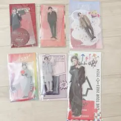 山田涼介Hey! Say! JUMP アクリルスタンドのサムネイル