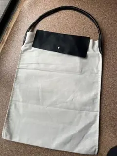 本革トートバッグ
