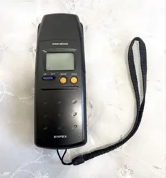 ◇EMPEX エンペックス デジタル電子風速計 ウインド・メッセ FG-561② 