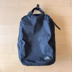 GREGORY カバートソリッドデイ