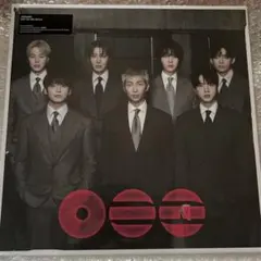 BTS ARIRANG LP Deluxe Vinyl アルバム 全員 - メルカリ