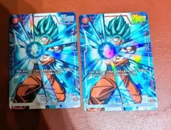 2026年最新】孫悟空 scr fb04 ブースターパック『限界を超えし者