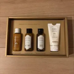 ダルバ プレミアムビーガンパーソナルケアギフトセット