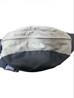 【美品】THE NORTH FACE ボディバッグ ベージュ