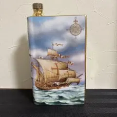 CAMUS ブランデー 陶器ボトル アプリコットリキュール - メルカリ