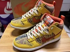 Nike Dunk High Somos Familia