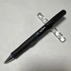 新品 廃盤 パイロット CLICKER クリッカー シャーペン 0.5 ブラック