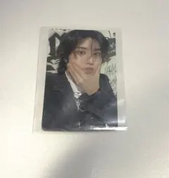 Stray Kids dominATE ソウルコン 特典トレカ ハン