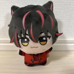 新品タグ付き‼︎すにすて SneakerStep ちびぐるみvol.1 らお