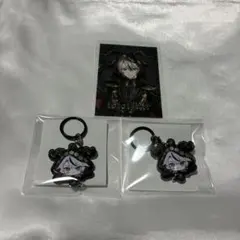 CR ハロウィン ととみっくす