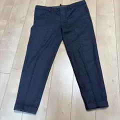 DSQUARED2 褲子 尺寸42 深灰色