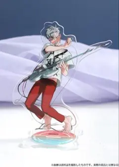 エイリアンステージ ティル アクリルスタンド