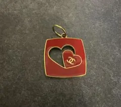 CHANEL 2026年バレンタイン限定チャーム