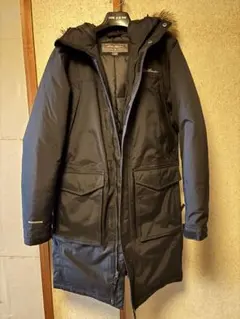 エディーバウアー ダウンジャケット　サイズXS