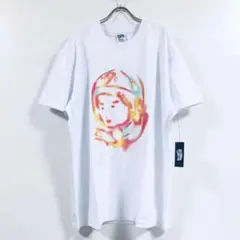 新品 BILLIONAIRE BOYS CLUB Tシャツ メンズ ホワイト L