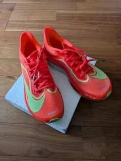 【新品】ナイキ　ズームフライ6　26cm