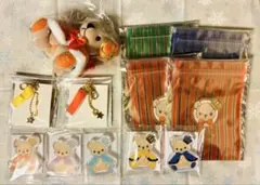 うたプリ グラショ くまプリ レン　A賞