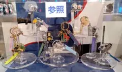 《未開封品1つ》名探偵コナン×ユニバ限定 コレクタブルバッグチャーム