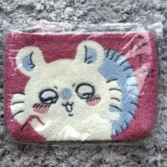 ちいかわ モモンガ サガラ3ポケットポーチ - メルカリ