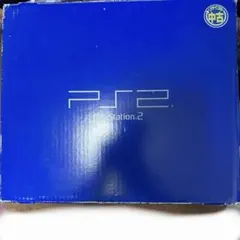 PS2 本体 コントローラー付き 中古　 PS2カセット5本付き