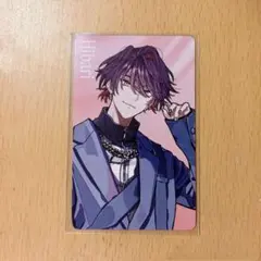 VOLTACTION Seasons of LOVE？ フォトカード 渡会雲雀