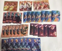 ヴァイス デッキ チェンソーマン、葬送フリーレン、るろうに剣心 
