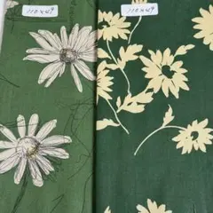 小関鈴子、デージー、グリーン、廃番、YUWA