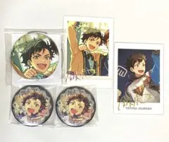 あんスタ 南雲鉄虎 セット