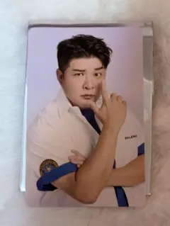 SUPER JUNIOR EC 6000円 購入特典 トレカ シンドン - メルカリ