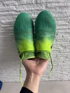 adidas X サッカースパイク TECHFIT NSG - メルカリ