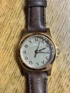 MARC JACOBS 腕時計 クォーツ