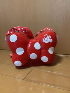 と*】様 ミニーちゃん ポップコーンバケット