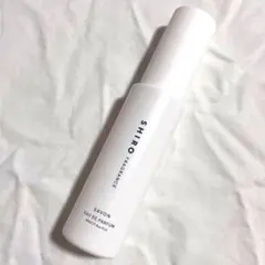 SHIRO オードパルファン サボン 40ml 新品未使用のサムネイル