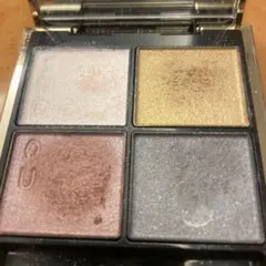 SUQQU SIGNATURE COLOR EYES 133