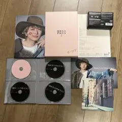 2025年最新】nissy hocus pocus 3 nissy盤の人気アイテム - メルカリ